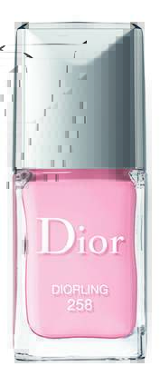 Le Vernis in Diorling