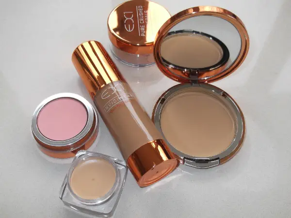 EX1 Make Up for Aisan Tones