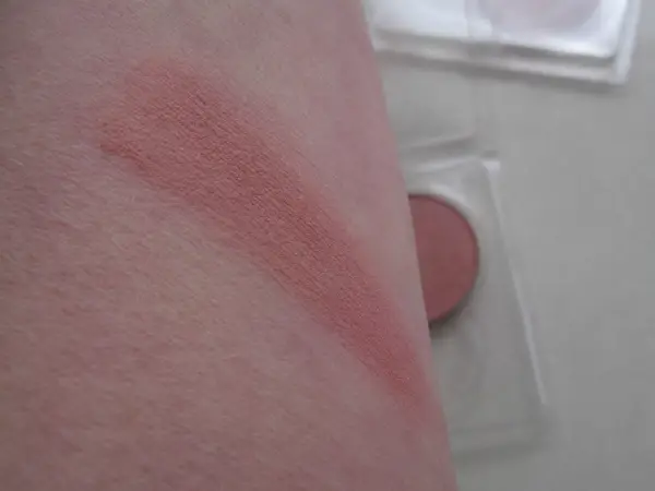 EX1 Pink Swatch