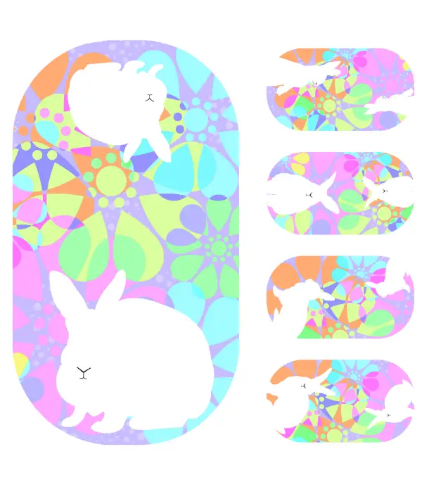 Easter Minx
