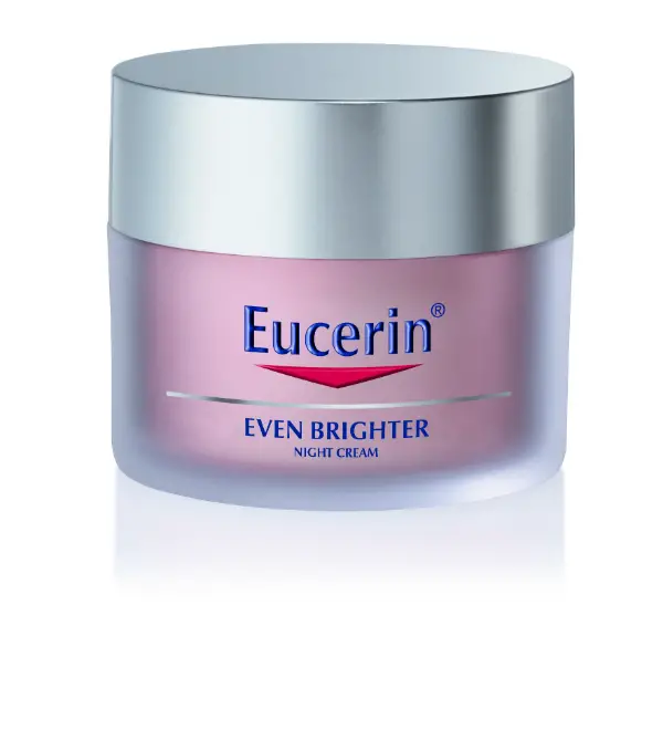 Eucerin Even Night Cream