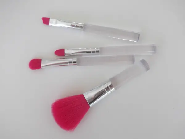 M&S Beauty Brush Set