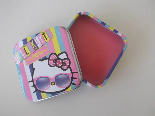 M&S Hello Kitty Balm