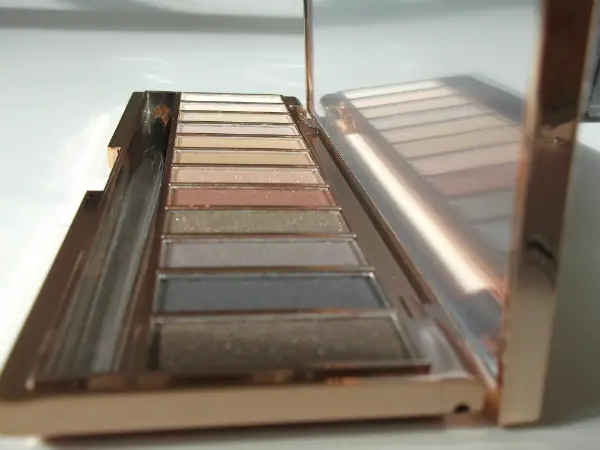 M&SAutograph Eye Palette In Multi