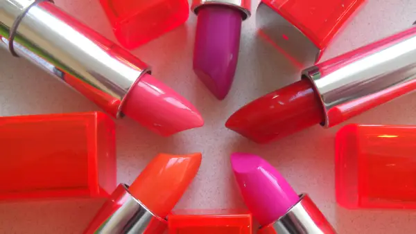 Maybelline Spring 2013 Color Sensations
