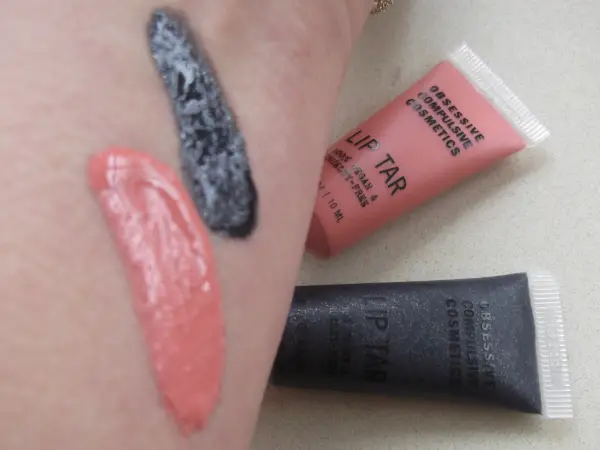 OCC Sci Fi Swatches
