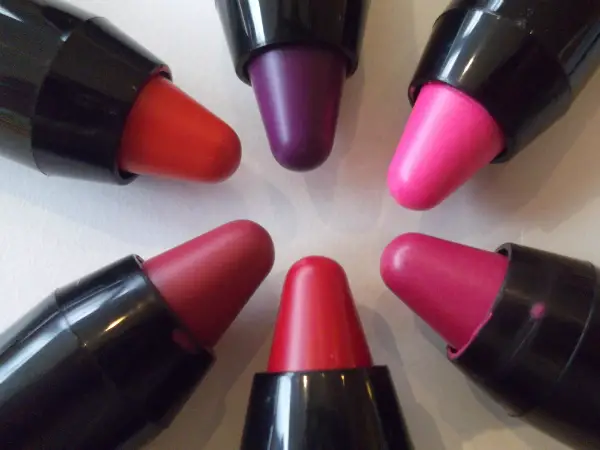 Stila After Glow Lip Color