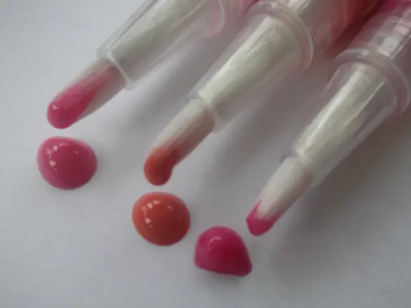 Stila Music Festival Lip Glaze Swatch
