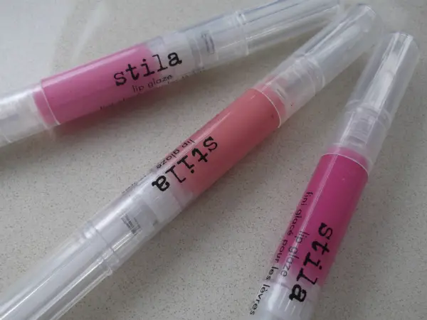 Stila Music Festival Lip Glaze