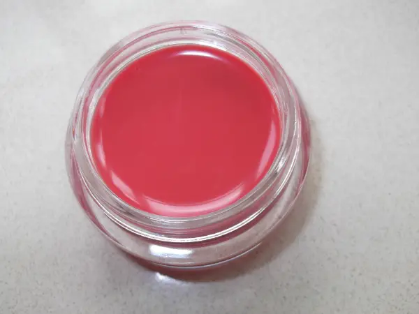 Wild About Beauty Nutrilips Balm
