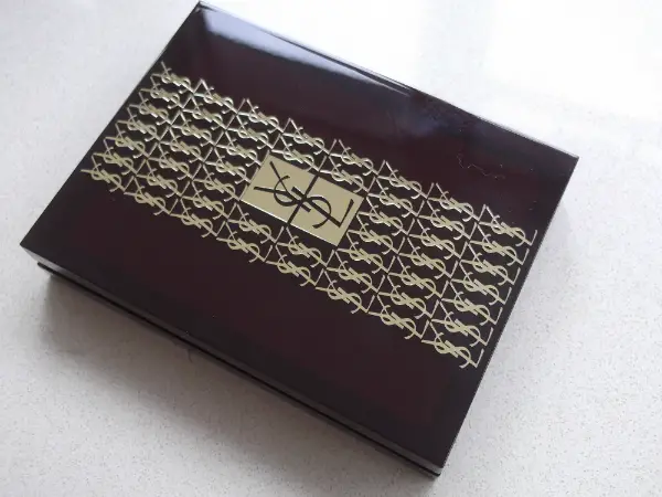 YSL Terre Saharienne Closed