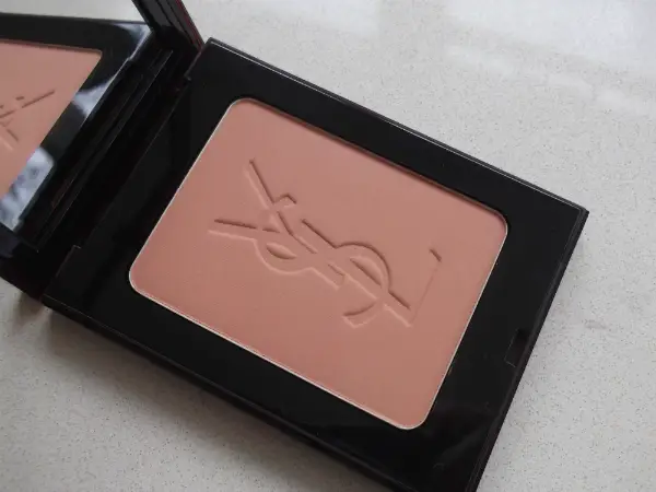 YSL Terre Saharienne Matte