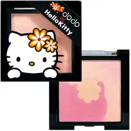 Dodo Hello Kitty Palette