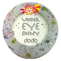 Dodo Under Eye Shiny