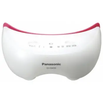 Panasonic Eye Steamer