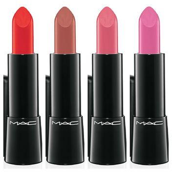 MAC Mineralize Lipstick