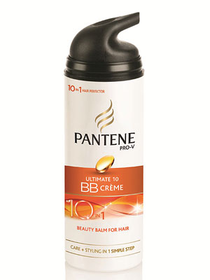Pantene BB Cream
