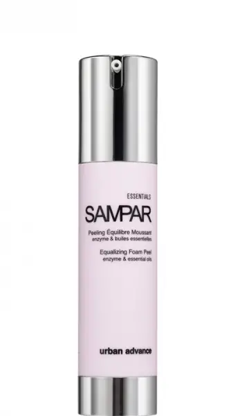 Sampar Equalizing Foam Peel