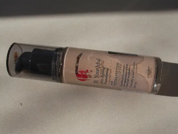 B. Anti-Ageing Foundation