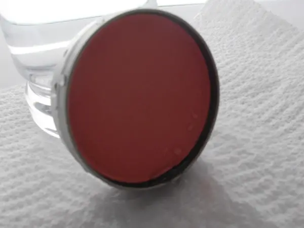Cargo Water Resistant Blush Out of Water