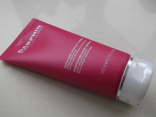 Darphin Perfecting Body Scrub