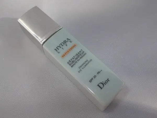 Dior hydra life bb eye creme sale
