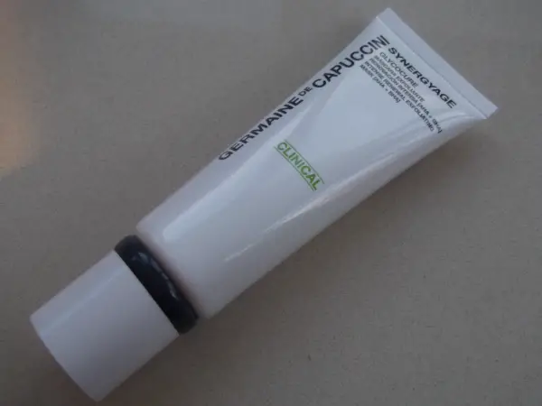 Germaine de Capuccini Synergyage Mask