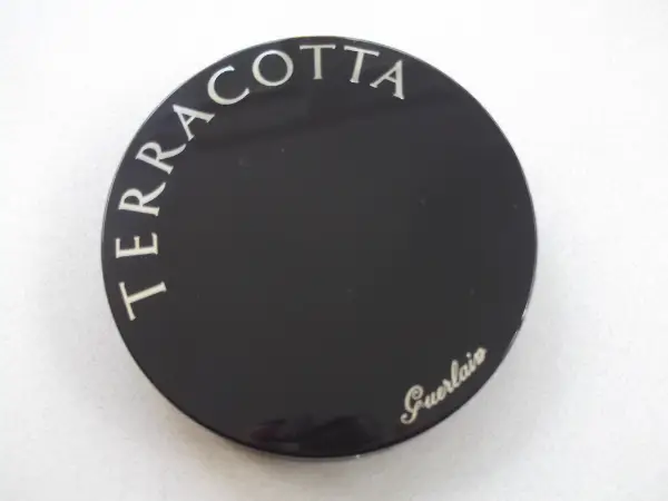 Guerlain Terracotta Terra Nerolia Closed