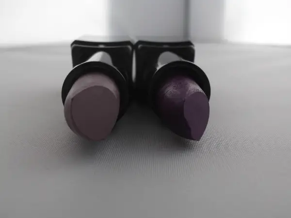 Illamasqua Paranormal Lipsticks