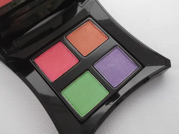 Illamasqua Paranormal Palette
