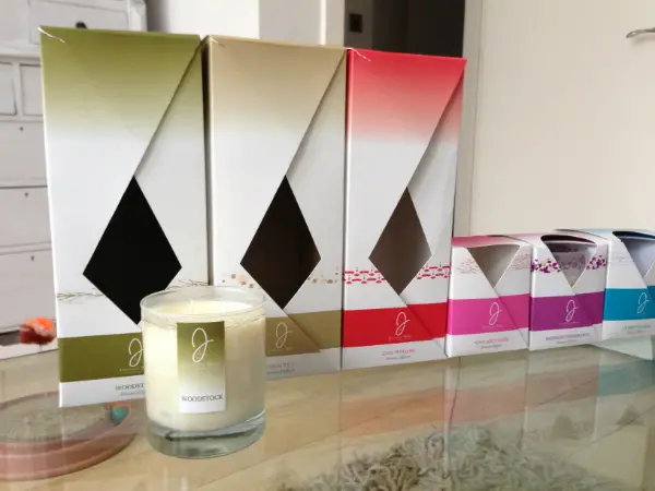 Jonathan Ward Diffusion Line-Up Sneaky Peek