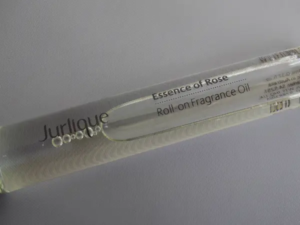 Jurlique Essence of Rose Roll On