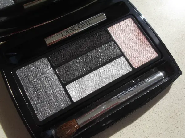 Lancome Drama Eyes Mon Smoky