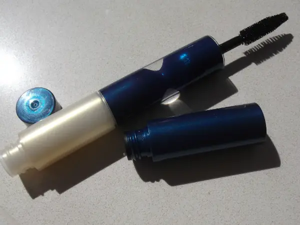 Max Factor 3 Day Mascara