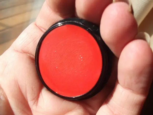 Max Factor Miracle Touch Blush in Cardinal
