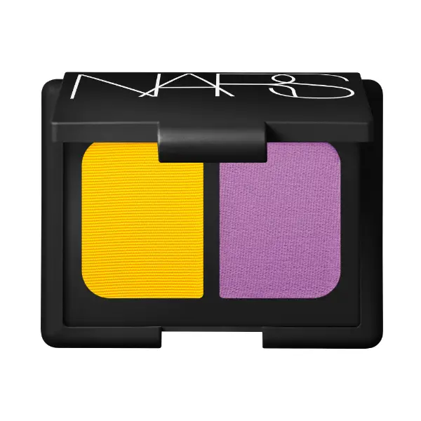 NARS Summer 2013 Color Collection Fashion Rebel Duo Eyeshadow