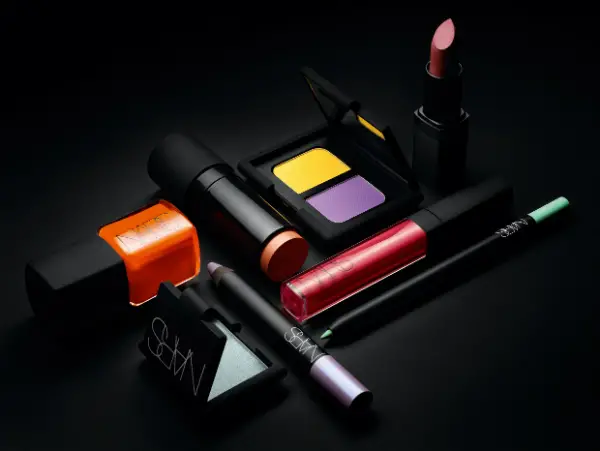 NARS Summer 2013 Color Collection group shot