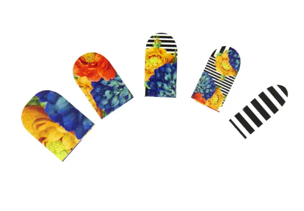 Nail Rock ASOS