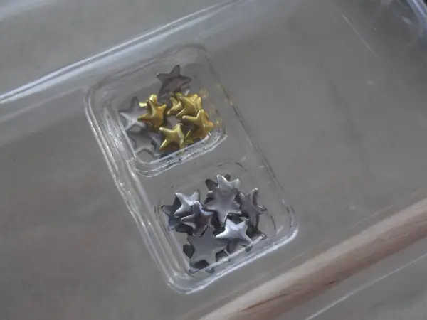 Nails Inc Denim Stars