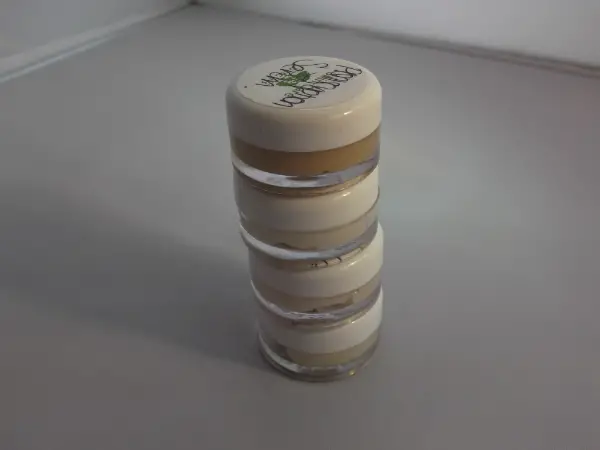 Origins Plantscription Samples