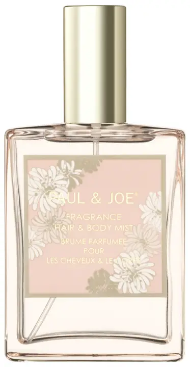 Paul & Joe Hair and Body Mist