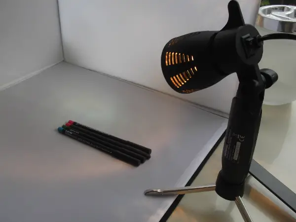 Photo Studio Light