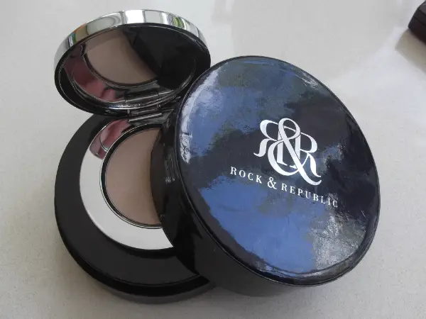 Remember When...Rock Republic Saturate Eye Color