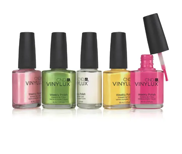 Vinylux Group