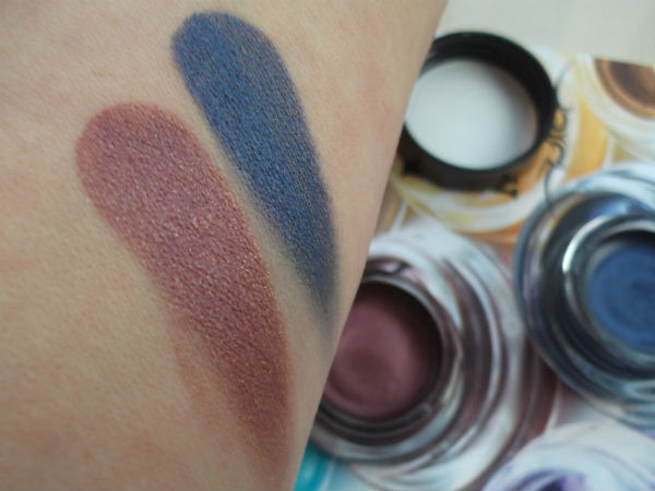 Maybelline Colour Tattoo Swatch