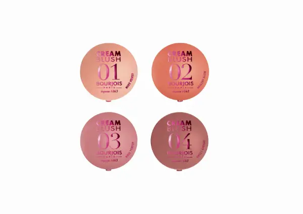 Bourjois Cream Blush