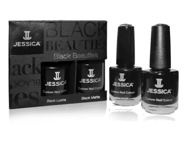Jessica Black Beauties Boxed
