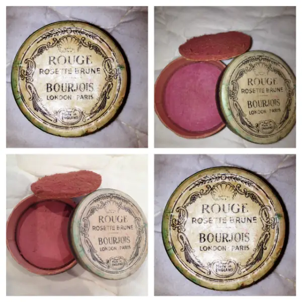 Bourjois Vintage Blush