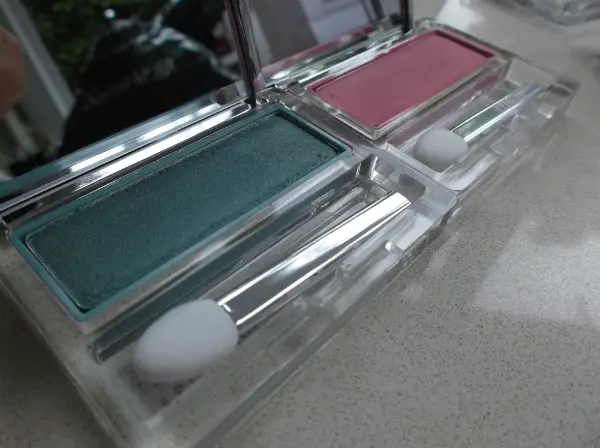 Clinique All About Eyes Autumn 2013