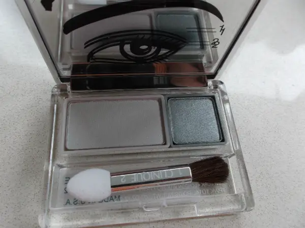 Clinique All About Eyes Autumn 2013